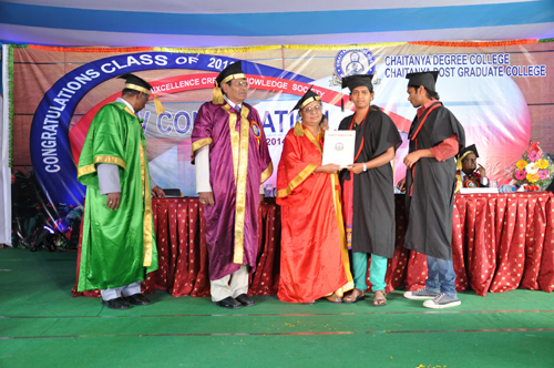 convocation 2014